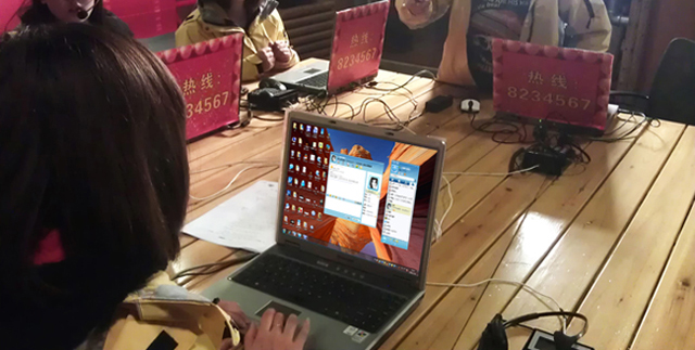 匯訊WiseUC走進荊州電視臺2